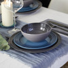 Le Creuset Side Plate Deep Teal