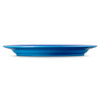 Le Creuset Side Plate Azure Blue