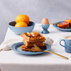 Le Creuset Side Plate Chambray