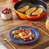 Le Creuset Dinner Plate