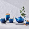 Le Creuset Storage Jar Azure Blue