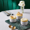 Le Creuset Stoneware Stackable Ramekin