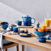 Le Creuset Grand Teapot Azure Blue