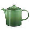 Le Creuset Grand Teapot Bamboo Green