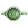 Le Creuset Grand Teapot Bamboo Green