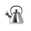 Le Creuset Stainless Steel Kone Fixed Whistle Kettle