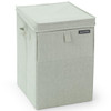 Green Brabantia Stackable Laundry Box