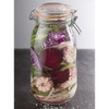 Kilner Round Cliptop Jar