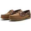 Chatham Womens Bermuda G2 Deck Shoes