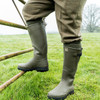 Heritage 1845 Tweed Breeks Lifestyle