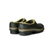 Dark Olive/ Clay Hunter Womens Gardener Clog Back