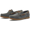 Blue Chatham Womens Deck G2 Ladies Boat Shoes