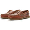 Chestnut Chatham Deck G2 Ladies Boat Shoes