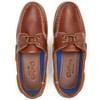 Chestnut Chatham Deck G2 Ladies Boat Shoes