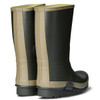 Hunter Mens Gardener Boots Rear