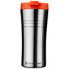 Volcanic Le Creuset Stainless Steel Travel Mug