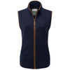 Schoffel Womens Lambswool Aerobloc Gilet