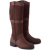 Java Dubarry Womens Sligo Boots