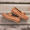 Walnut Chatham Womens Olivia G2 Deck Shoes Lifestyle