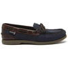 Navy/Seahorse Chatham Womens Olivia G2 Deck Shoe