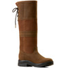 Java Ariat Langdale H2O Boots Side