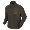 Shadow Brown Harkila Venjan Fleece Jacket