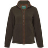 Green Alan Paine Ladies Aylsham Fleece Jacket