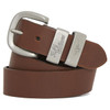 R.M. Williams Mens 3 Piece Buckle Work Belt