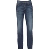 Medium Wash R.M. Williams Mens Ramco Denim Jeans