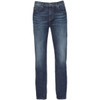 Medium Wash R.M. Williams Mens Ramco Denim Jeans