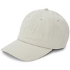 Bone R.M. Williams Mens Script Cap