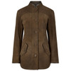 Dubarry Joyce Leather Jacket