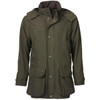 Laksen Mens Wingfield Ultralight Coat