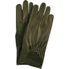 Green Laksen Unisex Paris Gloves