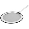 Le Creuset 3-Ply Stainless Steel Splatter Guard