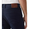 Navy R.M. Williams Mens Ramco Moleskin Jeans Lifestyle Detail