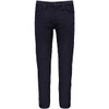 Navy R.M. Williams Mens Ramco Moleskin Jeans