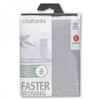 Brabantia Metallised Cotton Ironing Board Cover