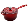 Le Creuset 18cm Cast Iron Saucepan