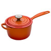 Le Creuset 16cm Cast Iron Saucepan