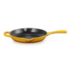 Le Creuset 23cm Cast Iron Round Skillet