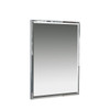 Miller Framed Wall Mounted Mirror