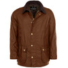 Bark Barbour Ashby Wax Jacket