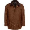 Bark Barbour Ashby Wax Jacket