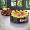 Le Creuset Toughened Non-stick 20cm Springform Round Cake Tin