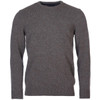 Fog Barbour Mens Tisbury Crew
