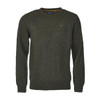Forest Barbour Mens Tisbury Crew