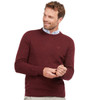 Barbour Tisbury Crew Neck Sweater