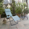 Mistral Lafuma Futura Batyline DUO Clipped Recliner LIfestyle