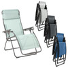 Lafuma Futura Batyline DUO Clipped Recliner
